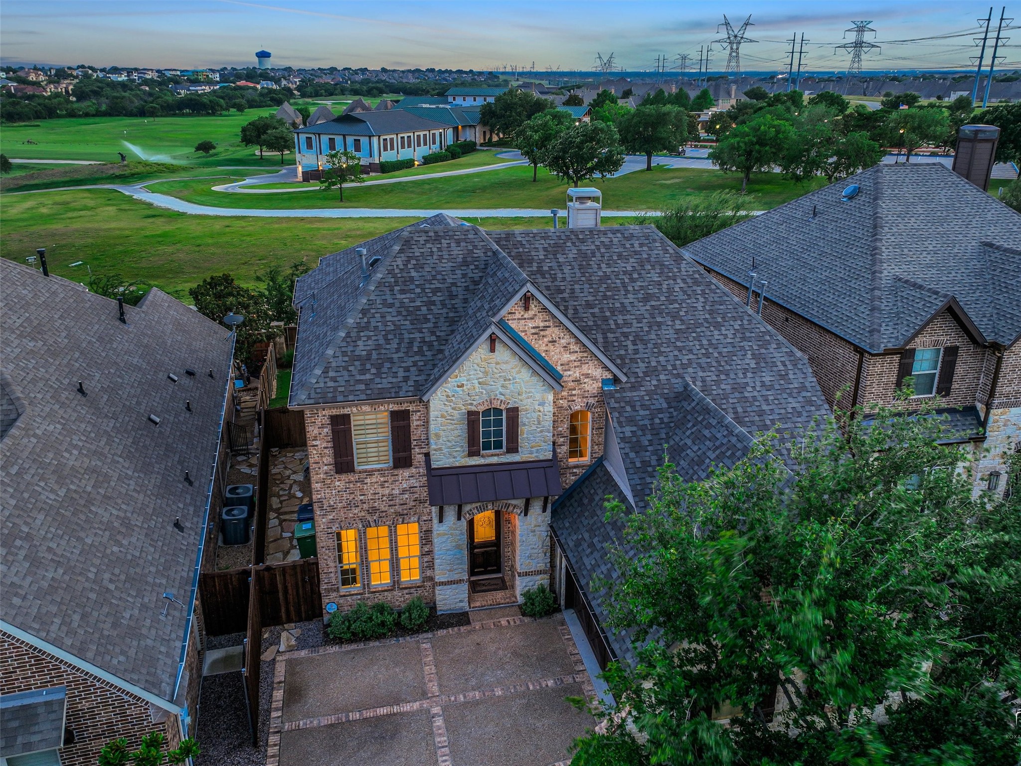 2512 Sir Alexander Lane Lewisville TX 75056