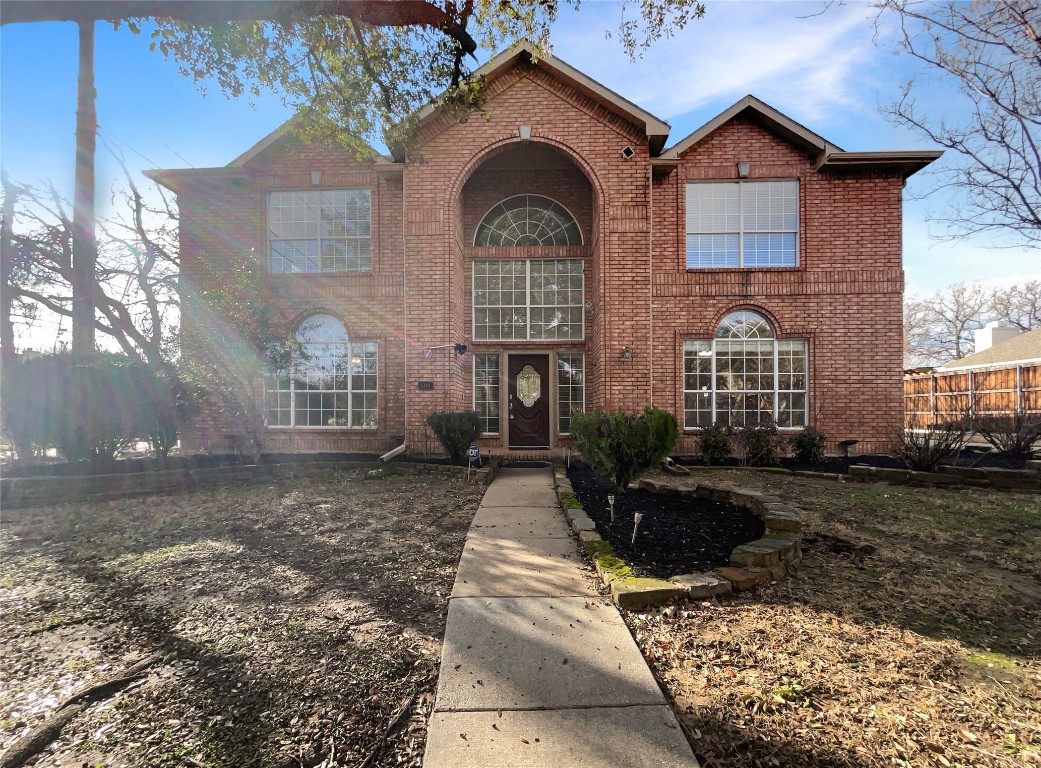 501 Halifax Lane Coppell TX 75019