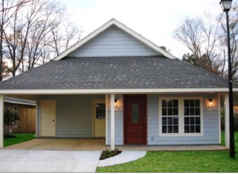 814 W 11th Street Bonham TX 75418