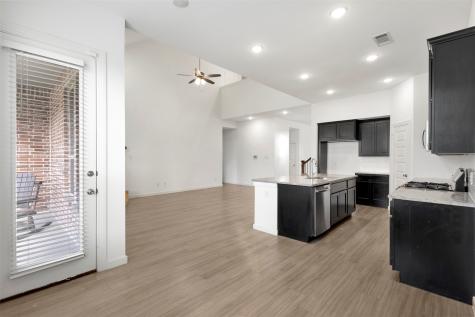 2466 San Marcos Drive Forney TX 75126