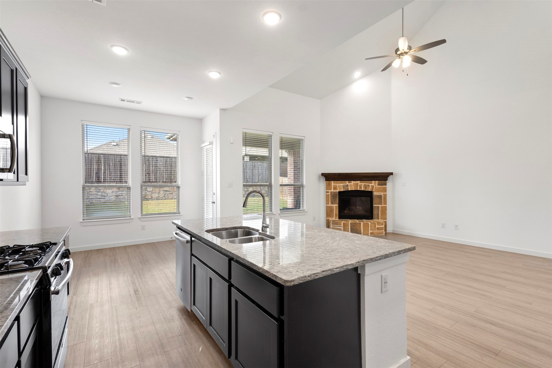 2466 San Marcos Drive Forney TX 75126