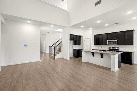 2466 San Marcos Drive Forney TX 75126