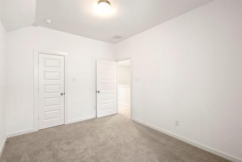 2466 San Marcos Drive Forney TX 75126
