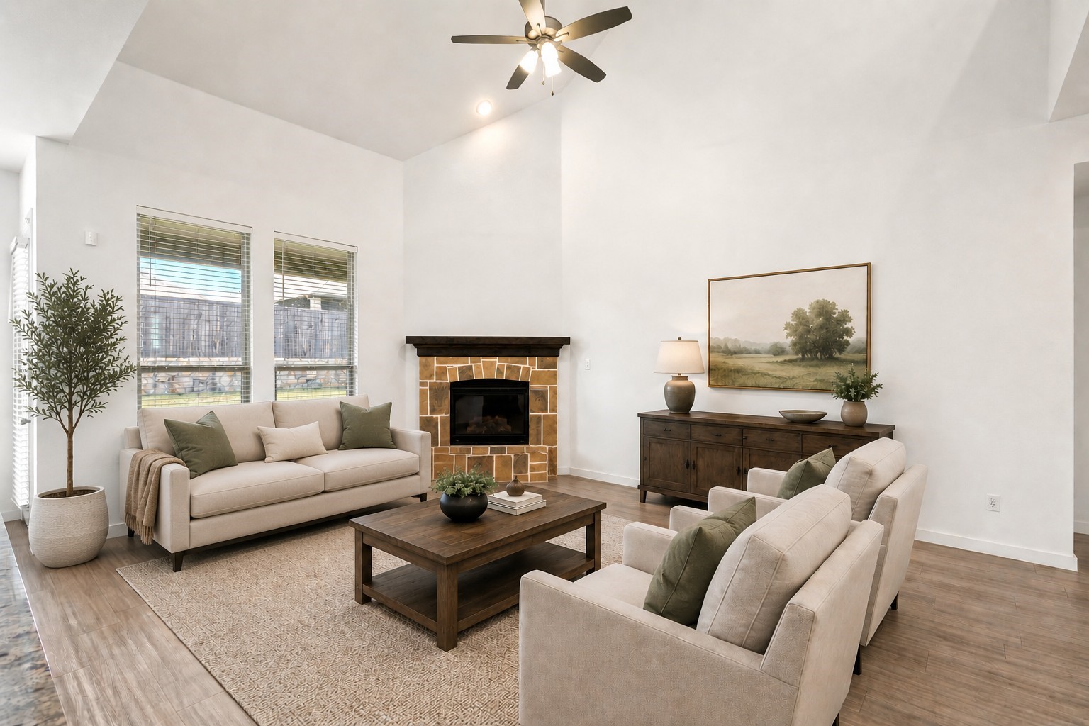2466 San Marcos Drive Forney TX 75126