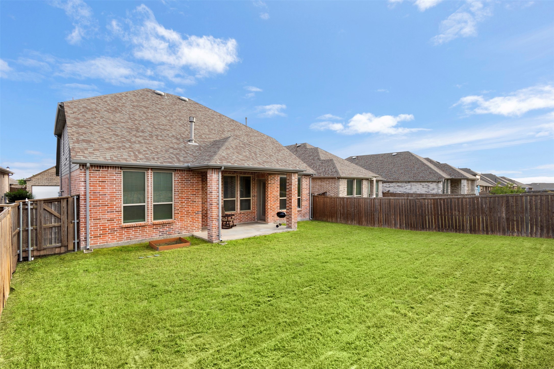 2466 San Marcos Drive Forney TX 75126