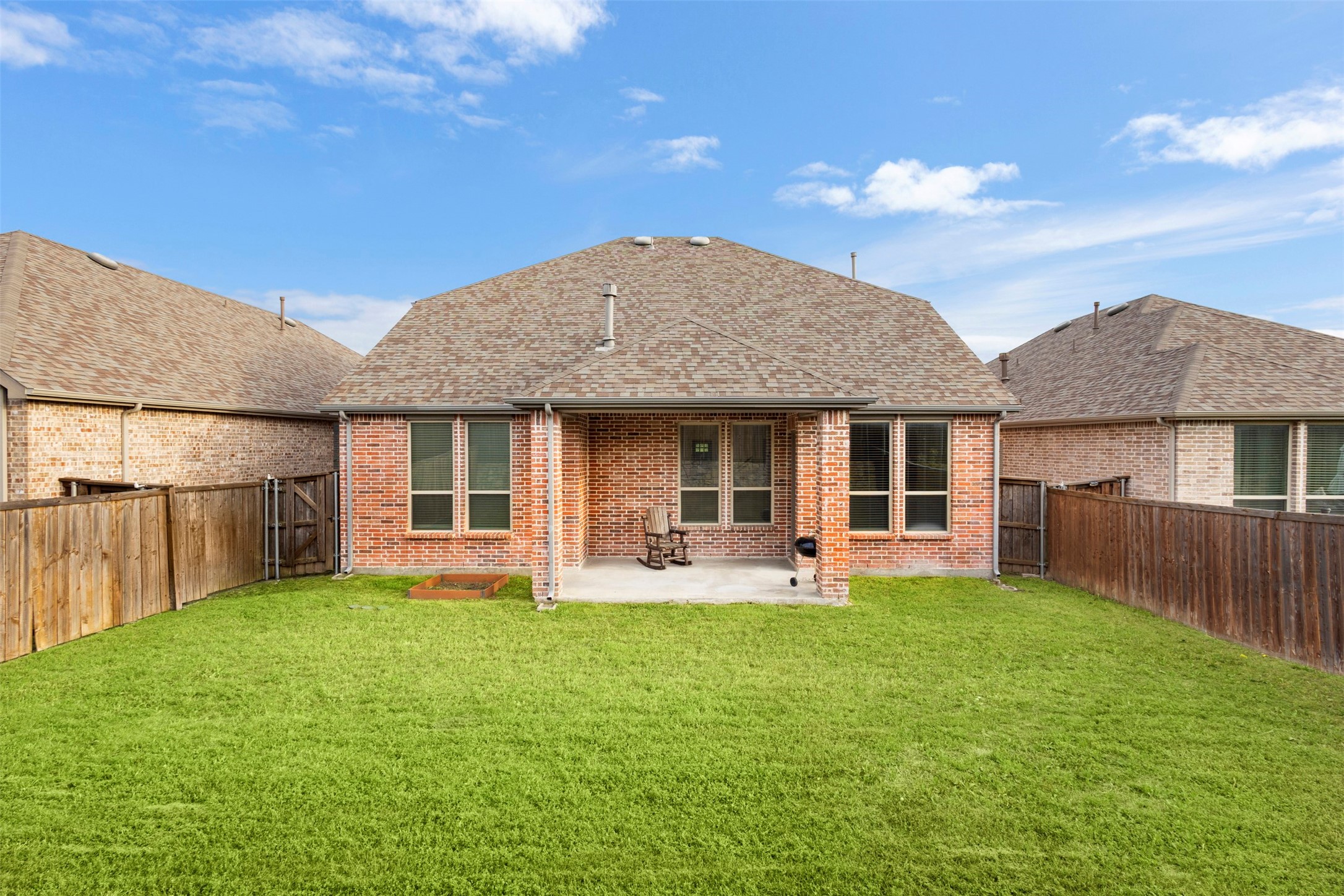 2466 San Marcos Drive Forney TX 75126