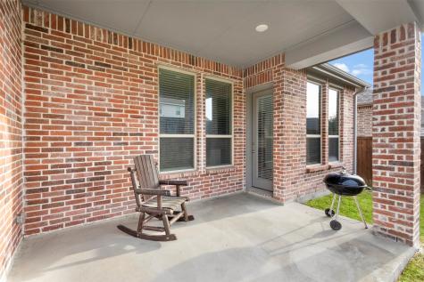 2466 San Marcos Drive Forney TX 75126