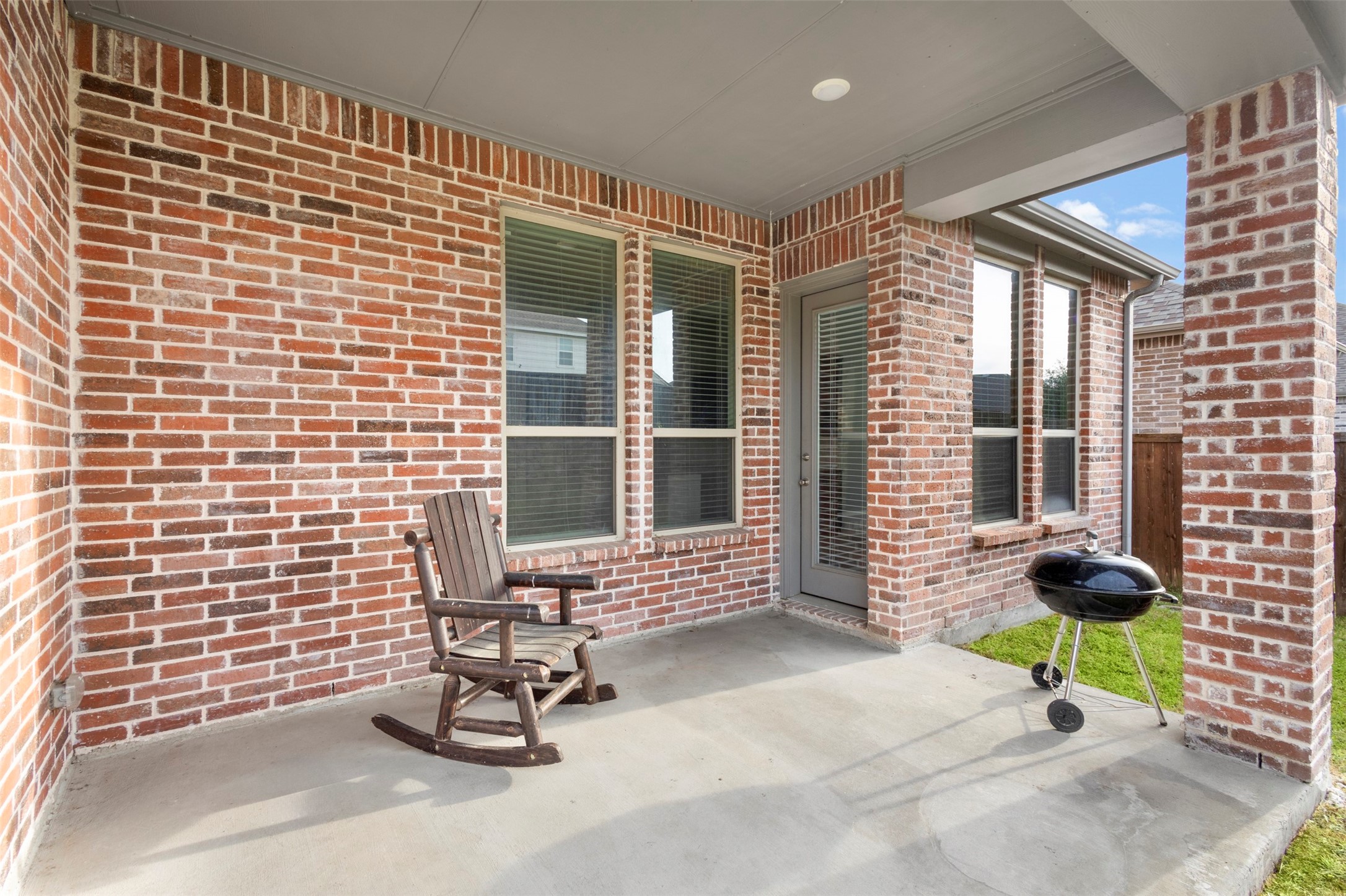 2466 San Marcos Drive Forney TX 75126