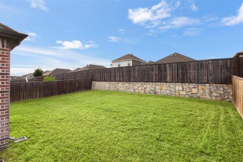 2466 San Marcos Drive Forney TX 75126