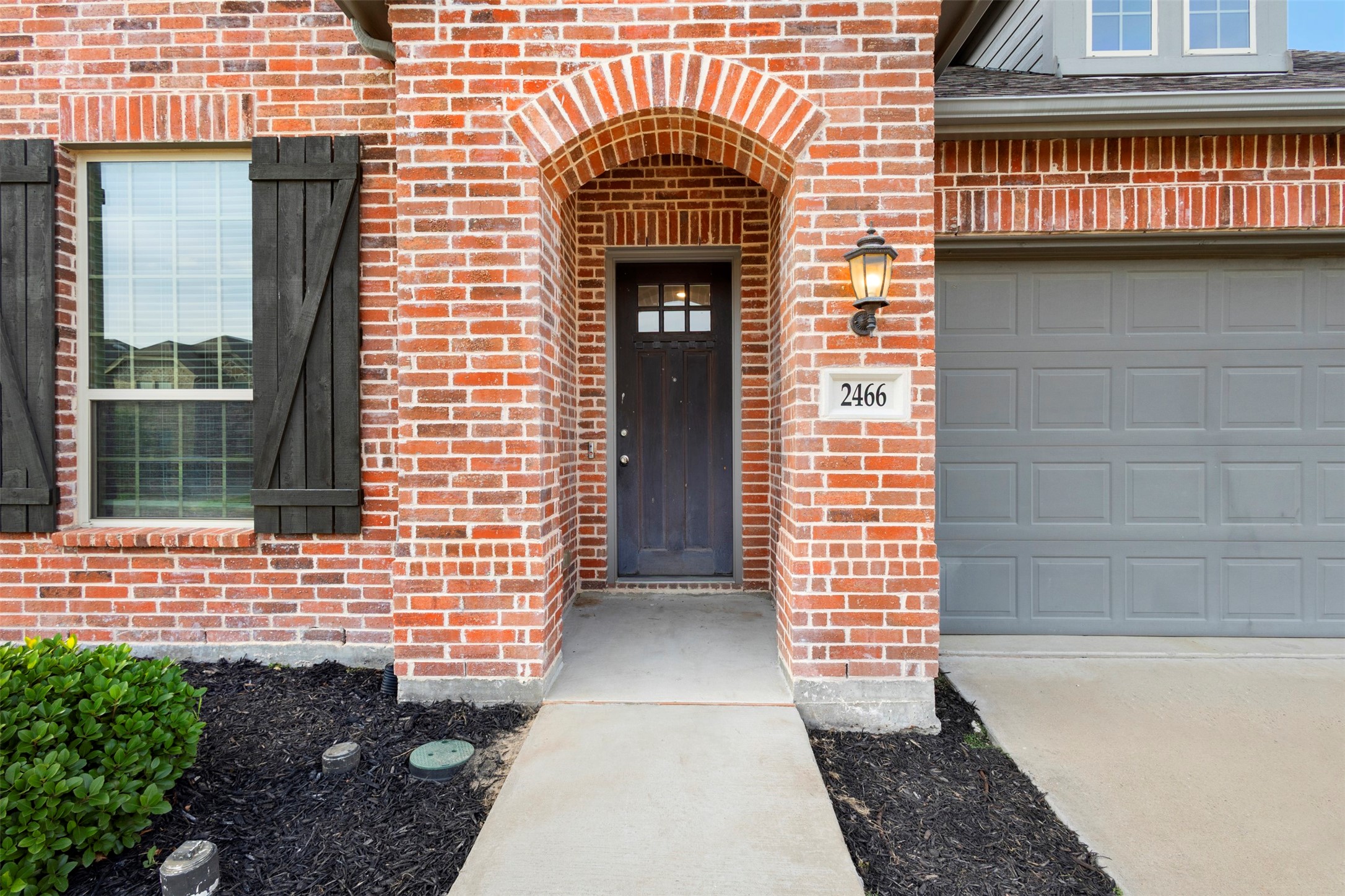 2466 San Marcos Drive Forney TX 75126