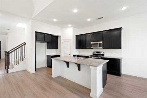 2466 San Marcos Drive Forney TX 75126