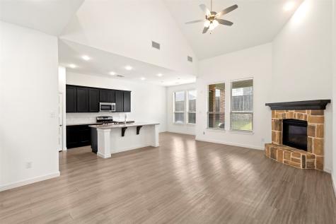 2466 San Marcos Drive Forney TX 75126