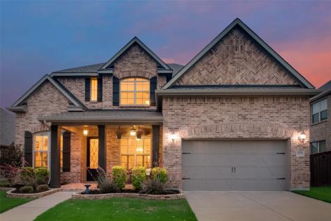 11456 Santa Maria Road Frisco TX 75035