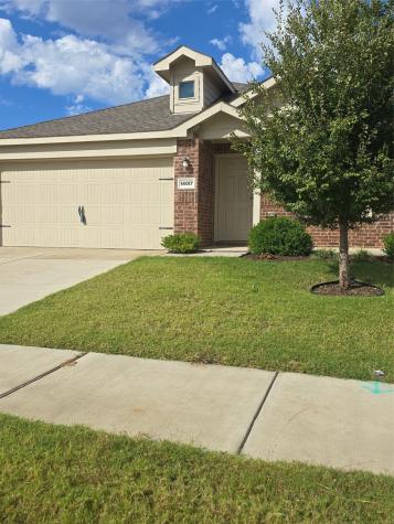 14017 Ilderton Street Pilot Point TX 76258