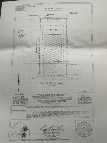 14017 Ilderton Street Pilot Point TX 76258