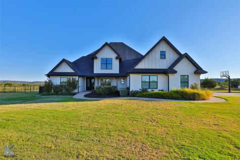 158 Western Trail Buffalo Gap TX 79508