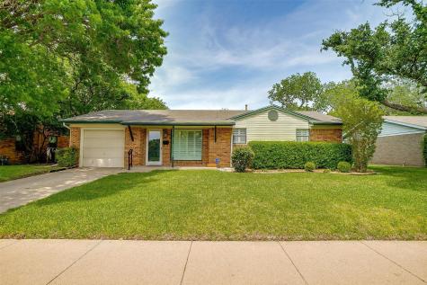 6114 Shadydell Drive Fort Worth TX 76135