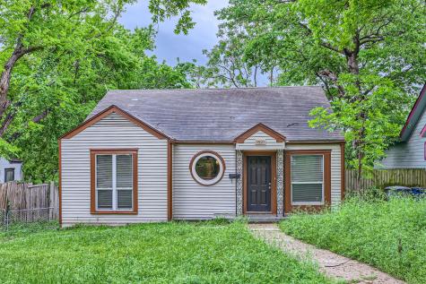 3522 Fairview Avenue Dallas TX 75223