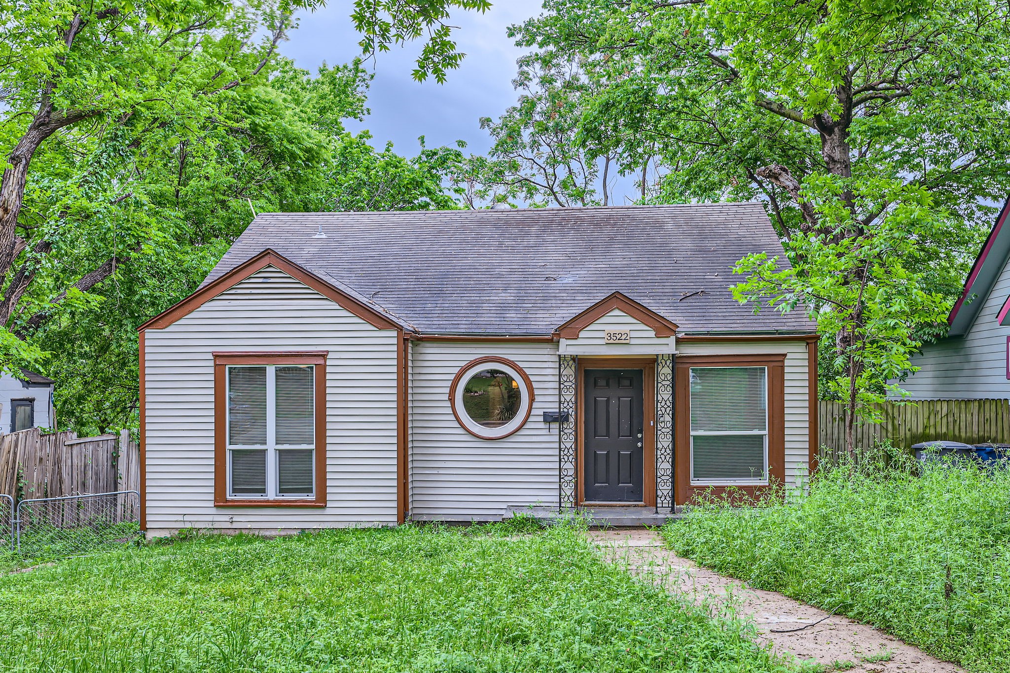 3522 Fairview Avenue Dallas TX 75223