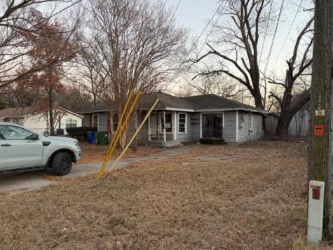 12010 Badger Drive Balch Springs TX 75180