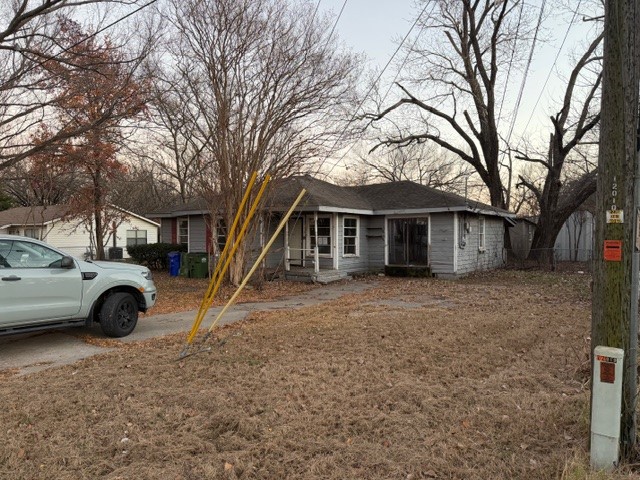 12010 Badger Drive Balch Springs TX 75180