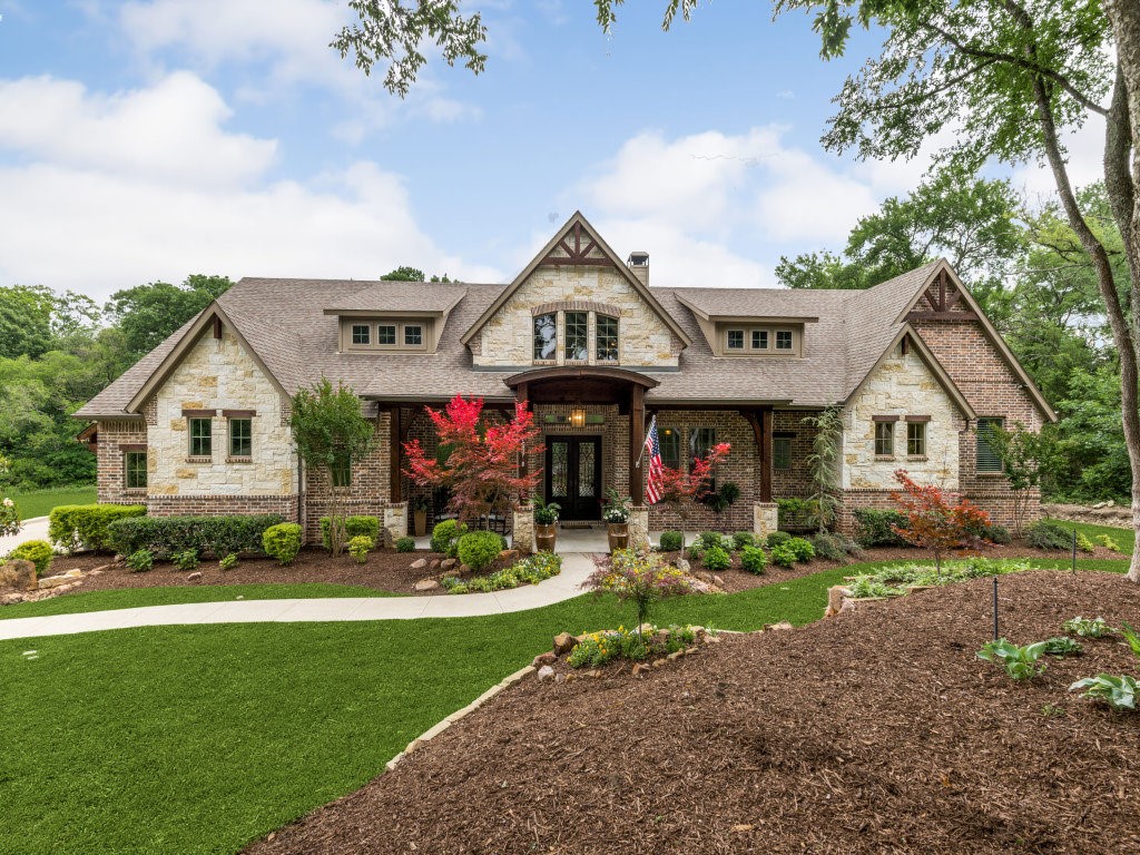 4626 Lake Breeze Drive Mckinney TX 75071