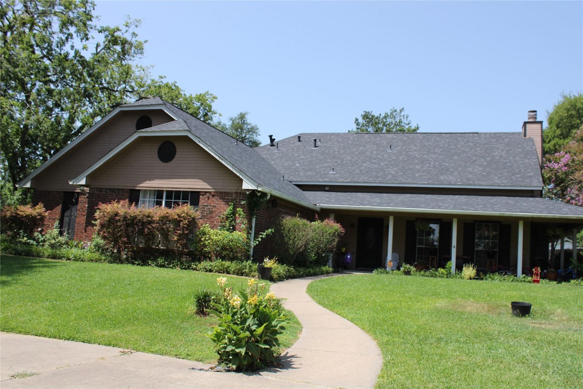 120 Tejas Trail Crandall TX 75114