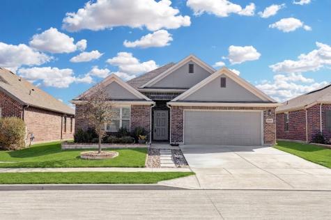 8948 Bronze Meadow Drive Fort Worth TX 76131