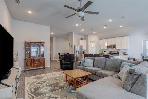 8948 Bronze Meadow Drive Fort Worth TX 76131
