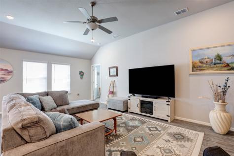 8948 Bronze Meadow Drive Fort Worth TX 76131