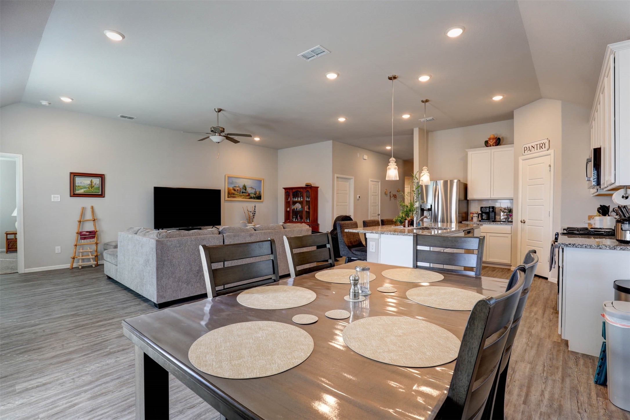 8948 Bronze Meadow Drive Fort Worth TX 76131
