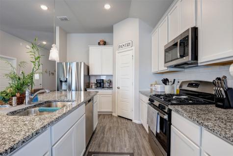 8948 Bronze Meadow Drive Fort Worth TX 76131