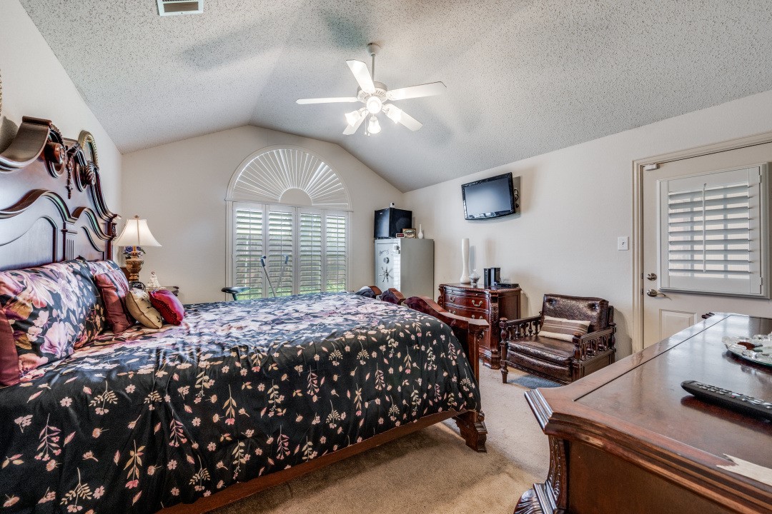 1606 Cancun Drive Mansfield TX 76063