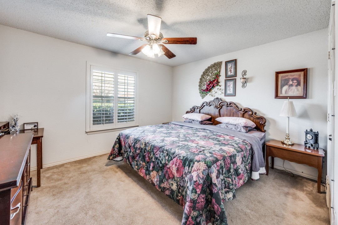 1606 Cancun Drive Mansfield TX 76063