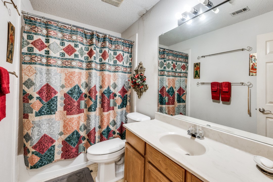 1606 Cancun Drive Mansfield TX 76063