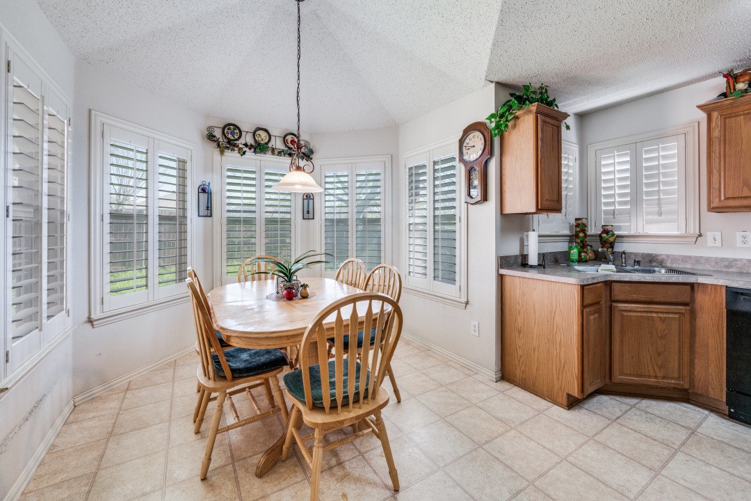 1606 Cancun Drive Mansfield TX 76063