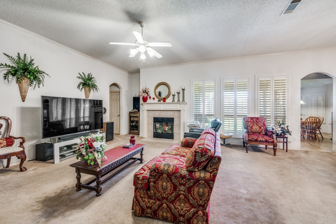 1606 Cancun Drive Mansfield TX 76063