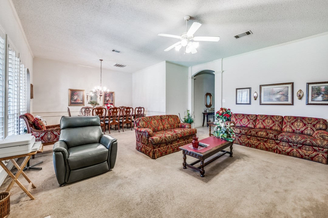1606 Cancun Drive Mansfield TX 76063