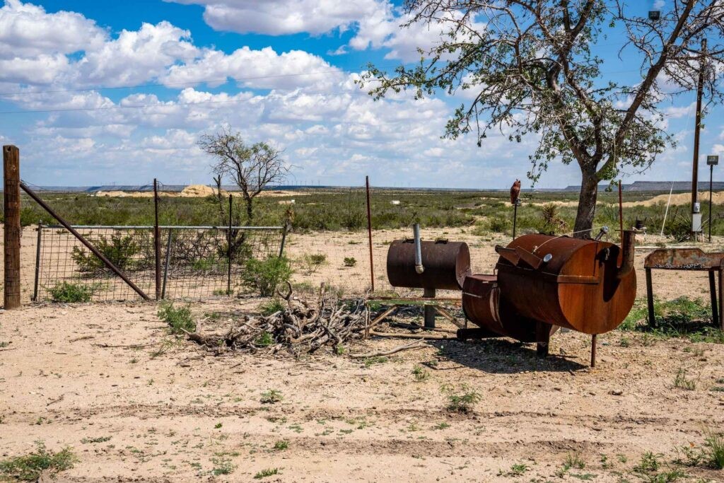 1,877 Acres Highway-67 Fort Stockton TX 79735