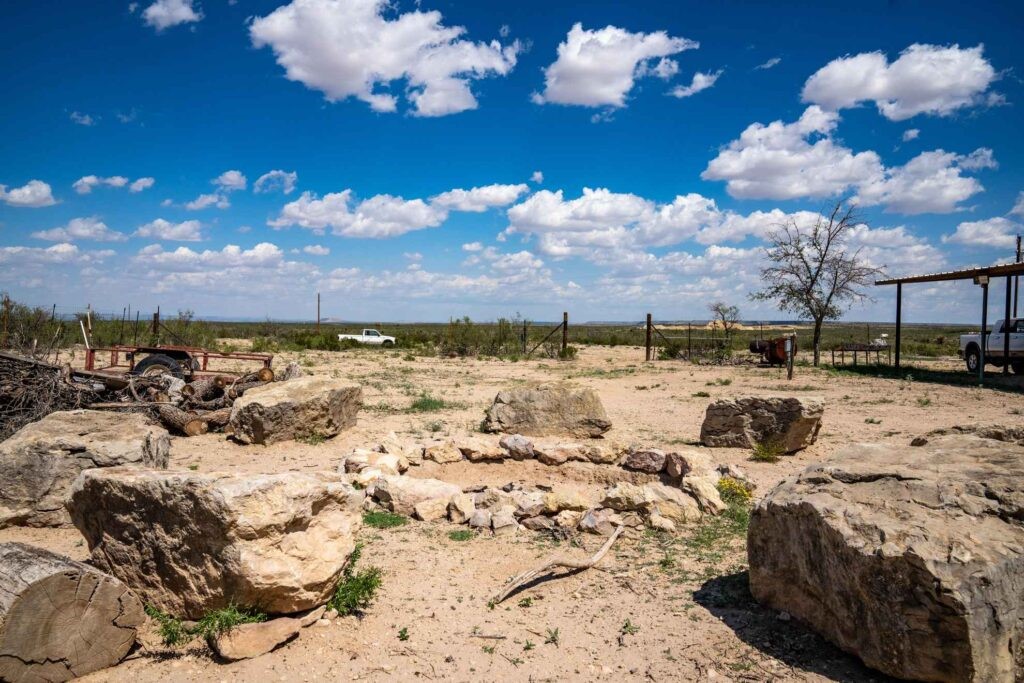 1,877 Acres Highway-67 Fort Stockton TX 79735
