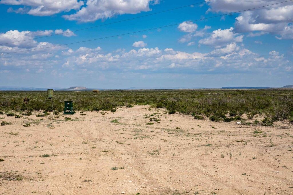 1,877 Acres Highway-67 Fort Stockton TX 79735