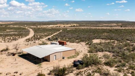 1,877 Acres HIGHWAY-67 Fort Stockton TX 79735