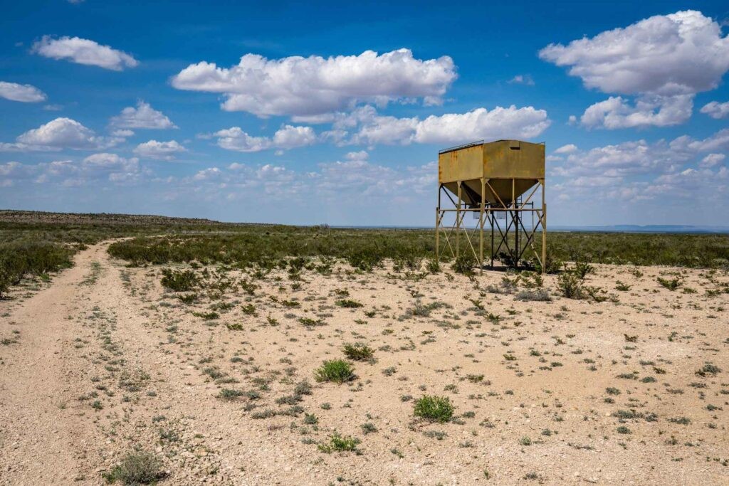 1,877 Acres Highway-67 Fort Stockton TX 79735