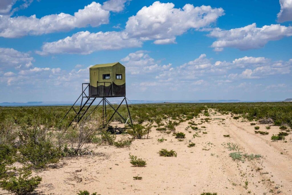 1,877 Acres Highway-67 Fort Stockton TX 79735