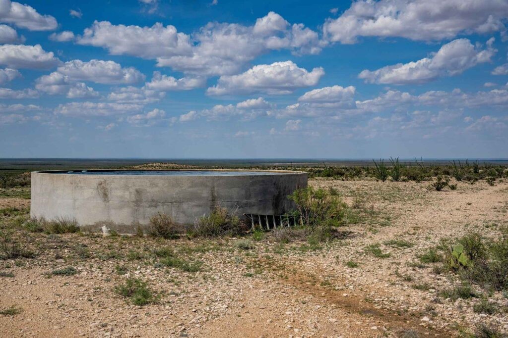 1,877 Acres Highway-67 Fort Stockton TX 79735