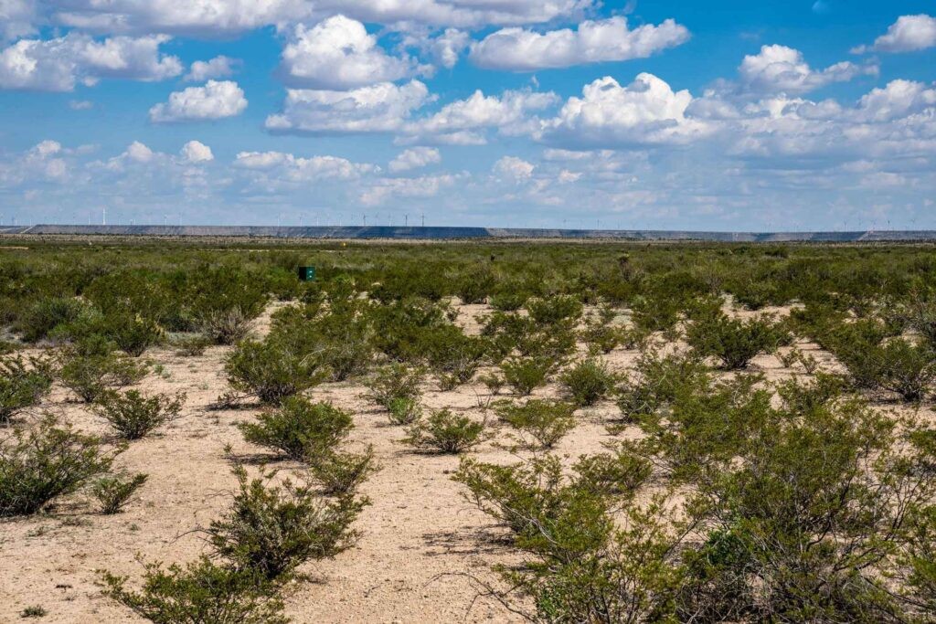 1,877 Acres Highway-67 Fort Stockton TX 79735