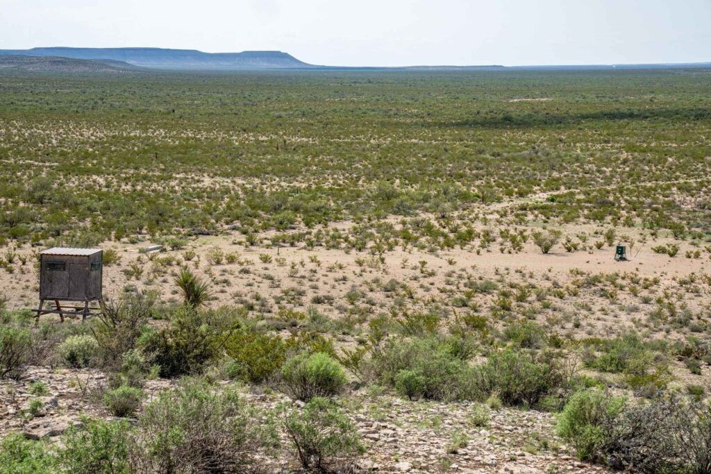1,877 Acres Highway-67 Fort Stockton TX 79735