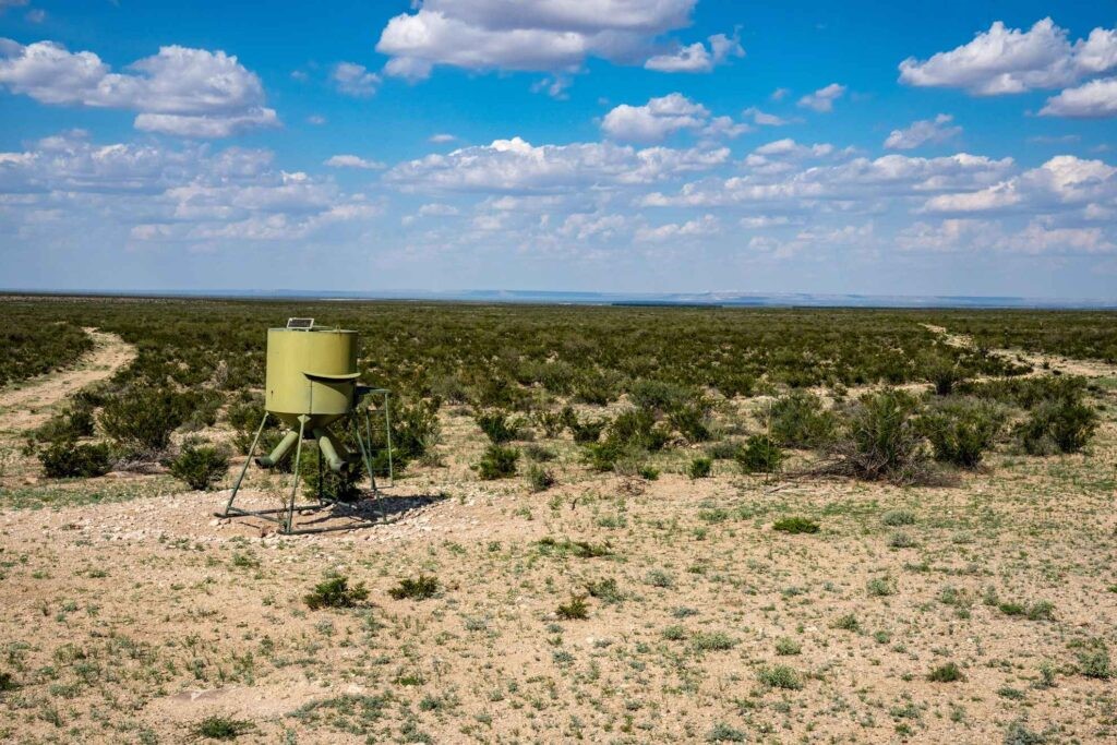 1,877 Acres Highway-67 Fort Stockton TX 79735
