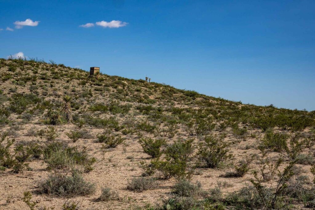 1,877 Acres Highway-67 Fort Stockton TX 79735