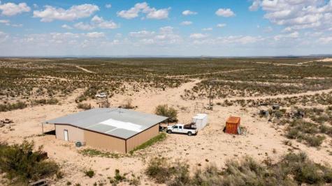 1,877 Acres Highway-67 Fort Stockton TX 79735